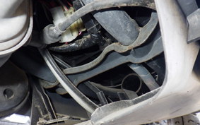 YAMAHA JOG APRIO