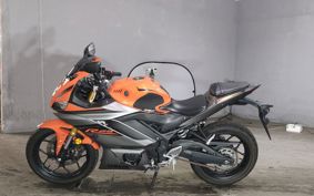 YAMAHA YZF-R25 RG74J