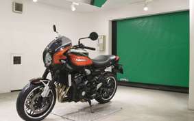 KAWASAKI Z900RS 2019 ZR900C
