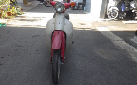 HONDA LITTLE CUB C50