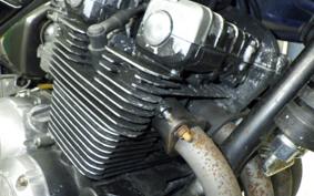 KAWASAKI ZEPHYR 400 Gen.1 1990 ZR400C