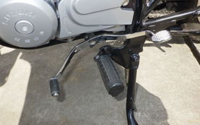 SUZUKI QS150