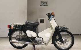 HONDA C50 SUPER CUB C50