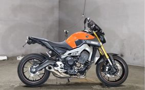 YAMAHA MT-09 RN34J