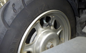 HONDA TACT-4ﾍﾞｰｼｯｸ AF79