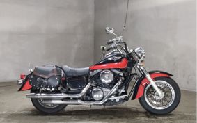 KAWASAKI VULCAN1500 CLASSIC VNT50D