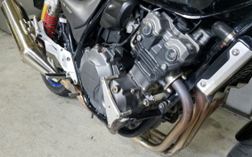 HONDA CB400SFV-4ABS 2016 NC42