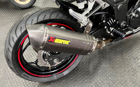 KAWASAKI NINJA 250 EX250L