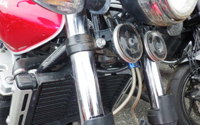 HONDA CB400SF VTEC Spec3 2007 NC39