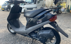 HONDA SUPERDIO AF27