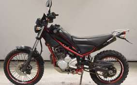 YAMAHA TRICKER Gen.2 DG16J