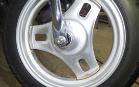 SUZUKI ﾚｯﾂG 2023 CA4AA