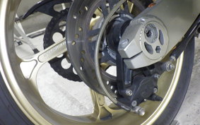 KAWASAKI ZZ1100 NINJA R Gen.2 1995 ZXT10D