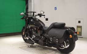 HARLEY FLSS 1800 2016