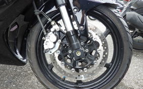 HYOSUNG GT250 R