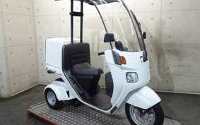 HONDA GYRO TA03