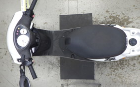 YAMAHA JOG ZR Gen.3 2010 SA39J
