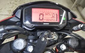SUZUKI RAIDER R150 2024