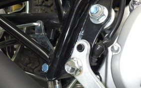 SUZUKI GN125 H 2022