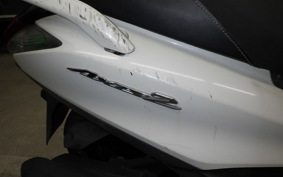 YAMAHA AXIS 125 Z SED7J
