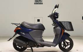 SUZUKI LET's 5 G 2022 CA47A