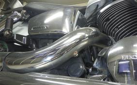 HONDA SHADOW 400 2005 NC34