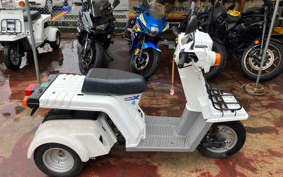 HONDA  GYRO X BASIC  TD02
