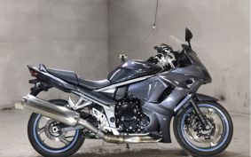 SUZUKI BANDIT1250F GW72A