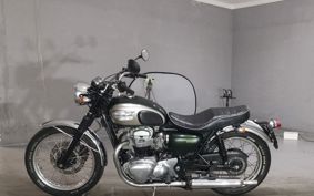 KAWASAKI W650 2008 EJ650A