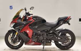 SUZUKI GSX-S1000F 2016 GT79A