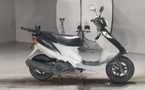SUZUKI ADDRESS V125 CF46A