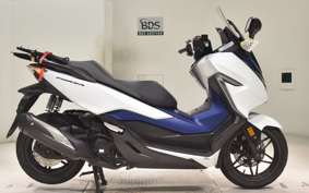 HONDA FORZA 250 MF13
