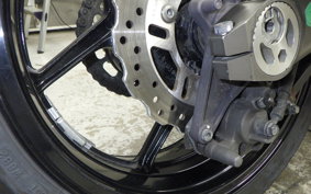 KAWASAKI NINJA 1000 2011