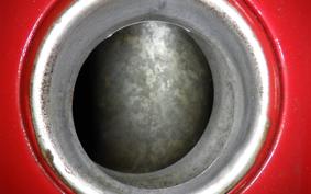 KAWASAKI Z400 FX 1980