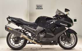 KAWASAKI ZZ1400 NINJA R 2009 ZXT40C