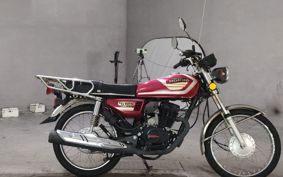 HONDA CG125 PCJK