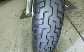 YAMAHA DRAGSTAR 400 CLASSIC  2011 VH02J