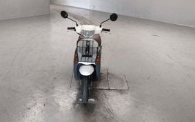 SUZUKI  LETS 4G CA45A