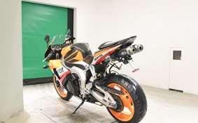 HONDA CBR1000RR 2008 SC57