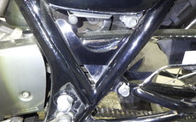 YAMAHA SR400 Gen.3 2009 RH01J