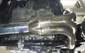 HONDA CB1300SF SUPER BOLDOR 2007 SC54
