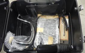 HARLEY FLHTC 1580 2010