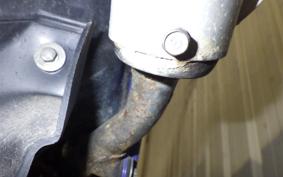 YAMAHA YZ125 1996 4JY