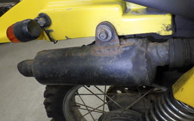 SUZUKI TS250 TS2504