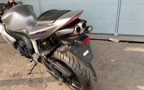 HONDA CBR1000RR 2007 SC57