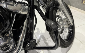 HARLEY FXST1340-1450 2022 BVJ
