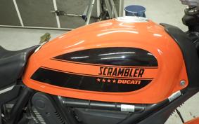 DUCATI SCRAMBLER SIXTY2 2016