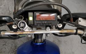 SUZUKI DJEBEL250XC SJ45A