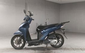 HONDA DIO 110 JK03
