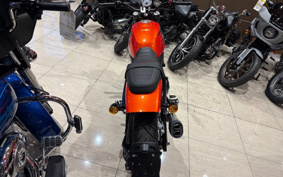 HARLEY X500 2023 W5B